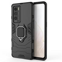 For Realme GT Master Explorer Case Armor Magnetic Suction Stand Full Cover For Realme GT Master Explorer Edition Case Cover 6.55 For Realme GT 5G black