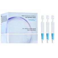 3% Hyaluronic Acid Moisturizing Serum - Single-use Essence Standard Size white