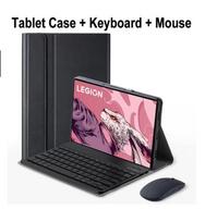 Klaviatūros dėklas LEGION Y700 dėklui Funda Žaidimų Magiško Planšetinio Kompiuterio Klaviatūros Dangtelis Legion Y700 3-os kartos 8,8 colio TB321FU Korean Keyboard