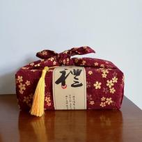 Japanese Style Lunch Box Bento Packaging Cloth Furoshiki Handkerchief Travel Picnic Portable Festival Gift Teacup Wrapping Towel 70x70cm beige