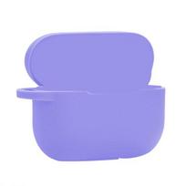 Nešiojamas silikoninis smūgiams atsparus „Bluetooth“ suderinamas ausinių apsauginis dėklas, skirtas „Airpods Pro“. white