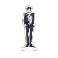 Anime Sasaki ir Miyano Akrilinis stovas Modelis Figūrėlė Cosplay Stovintis padėklas Darbalaukio ekranas Žaislas Gerbėjų kolekcija Dovana