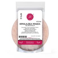 Fine Pink Himalayan Salt - 1kg