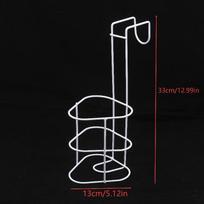 800ML Unisex Urinal Thick Plastic Portable Night Pee Bottle for Car Travel Elderly and Outdoor Events white