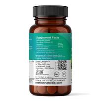 Merlion Naturals Punarnava Tablets Boerhavia diffusa, All Natural, Pure Herbs 500mg x 120 Tablets