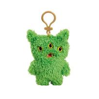 Fuggler Juokingi Baisūs Monstrai Pliušiniai Žaislai Raktų Pakabukai Monstrai Triušiai Mieli Kimšti Fugg Kawaii Pliušinės Lėlės Pakabukai Dovanos Vaikui 12CM