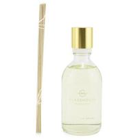 Glasshouse Diffuser - Arabian Nights (White Oud) 250ml/8.4oz white