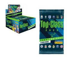 PANINI Cards 8-pack Top Class 2023