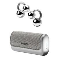 PHILIPS TAQ5020 Open-Ear Wireless Bluetooth Earbuds