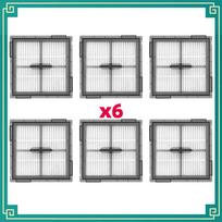 Fit For Roborock Q10 X5/Q10 X5+/Q10P/Q10P+/Q10 PF/Q10 PF+/Q8/Q8+/Q8 Max Pro Parts Main Side Brush Filter Mop Cloth Dust Bag Kits