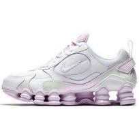 Nike Shox Tl Nova Barely Grape Moteriški CV3019-100 38.5 white