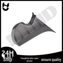 Tesla Model 3 Left Rearview Mirror Lower Cover with Backup Camera Base Decoration Consult for details gray
