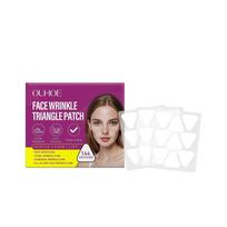 Anti Facial Wrinkle Patches: Anti Wrinkle Patches Overnight - Smile Line Pathces - Facial Wrinkle Patche for Forehead, Smile Line, Under Eyes 144pcs