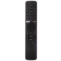XMRM-19 360° Bluetooth balso nuotolinio valdymo pultelis, skirtas Xiaomi Android TV MI TV P1 32 43