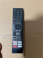CT-95022 is suitable for Toshiba LCD TV remote control