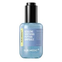 SUR.MEDIC+ Azulene Soothing Peptide Ampoule 80ml(2.70 fl .oz.) 1ea gray
