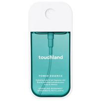 Sparkling Bergamot Touchland Power Body & Hair Mist 1 pcs 60ml blue