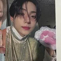 ALPHA DRIVE ONE RD1 2nd Mini Album Apple Mew now special gift Kumabald Lee Sang-won