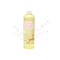 Karen Cuticle Oil 16oz (480ml) Large Size 1 pcs beige