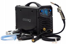 SPARTUS EasyMIG 225 LCD Easy MIG 220A 230 welding machine