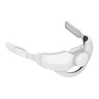 for  VR Glasses Fixing Straps with Headset Combination Suit Comfortable VR experience 1 white