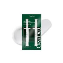 [ClearDea.] Gleivių kolageno tūrio suteikiantis kremas-ampulė 4ml (2ea) white