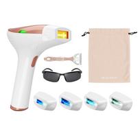 Beautifly fotoepiliatorius Shine PRO, 1 vnt.