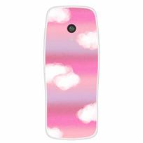 Telefono galinis dangtelis Nokia 3210 2024 Telefonui dėklas Mielas TPU Gyvūnėliai Funda Nokia 3210 8210 Minkštas Skaidrus Clear Para Dangtelis -nokia 3210 (2024)