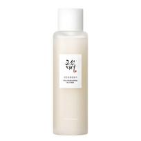 Beauty of Joseon Ground Rice and Honey Glow Mask & Toner : Rice Milk Toner (150ml) - Pore Care & Soothing Hydration white