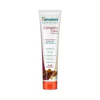 Himalaya BOTANIQUE Complete Care Toothpaste (Simply Cinnamon) 150g white