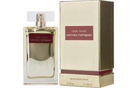Narciso Rodriguez Rose God Perfumes Woody Floral Eau De Parfum EDP 100ml 100ml