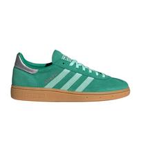 adidas Handball Spezial Pusiau Aikštės Žalios Sidabrinės Vyriški Sportbačiai Skaidriai Mėtiniai Guminiai JS2908 39⅓ blue