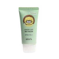 Skin79 animal angry cat spf50 kojący krem bb (petal beige) 30ml