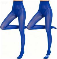 Stockings Women's Shiny Pantyhose Horse Oil Socks High Waist Transparent Leggings Small-Medium（40-70KG） brown