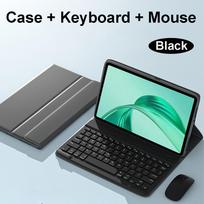 Dėklas Honor Pad X9 11 colių, Magnetinis Bluetooth klaviatūros dėklas Honor Pad X8a 11 colių, Dėklas su išmaniuoju stoveliu Honor Pad Honor Pad X8a 11inch&English
