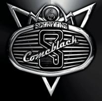 Scorpions - Comeblack (CD)