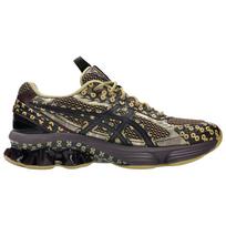 ASICS x KIKO KOSTADINOV GEL KINETIC FLUENT Cushioning Support Abrasion Resistant Low top Old Money Style Running Shoes 1203A973-500 42 black
