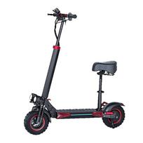 FREEBOY J11MAX Elektrinis paspirtukas, 1200W, 48V 15.6Ah, 55KM/H, 50KM Atstumas, 11  Visureigio Padangos, Sulankstomas J11MAX