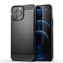 Dėklas iPhone 13 Pro Max Dėklas iPhone 13 Pro Max Bamperis Silikoninis Pilnas Dangtelis Anglies Pluošto Dėklas iPhone 13 Pro Max Dangtelis For iPhone 13 Pro