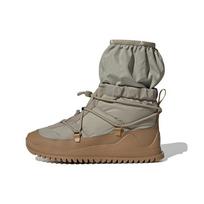 Stella McCartney X Adidas Cold.Rdy Audinys Patogūs Smūgius Sugeriantys Patvarūs Aukštu Bėgimo Batviršiu Lauko Funkciniai Batai Moteriški Batai Pilki GY4383 36 gray
