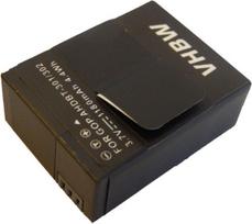 GoPro Hero 3 AHDBT-201, 301, 302 950 mAh baterija