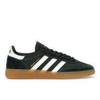 Adidas Originals x Sporty & Rich Handball Spezial Dark Green JP7067 39 black