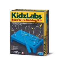 4M KidzLabs Rinkinys „Skambanti platforma“