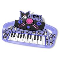 HELLO KITTY Pianinas „Kuromi“