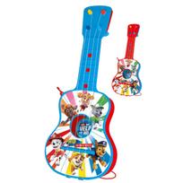 PAW PATROL Gitara, 4 stygų