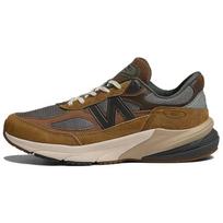 New Balance 990 V6 x 'Carhartt WIP Khaki' Men's M990CH6 EU 38.5 black