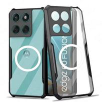 Luxury Armor Hard PC+TPU Case For Motorola Signature Edge 70 Pro Ultra 60 Fusion 50 Neo G67 G57 G47 G37 Power G86 G56 Slim Cover Motorola Signature juoda