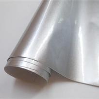 Itin blizgi raudona metalinė automobilio vinilo plėvelė Apvyniojimo folija Automobilio lipdukas Decal Motociklui Kompiuteriui Baldams Automobilio Grafika 152X10 CM raudona