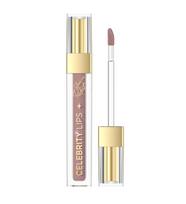 Long-lasting matte lipstick with hyaluronic acid 01n eveline celebrity