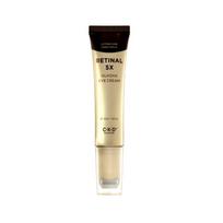 Retinal Gua Sha Eye Cream, 30ml, 1 pcs black
